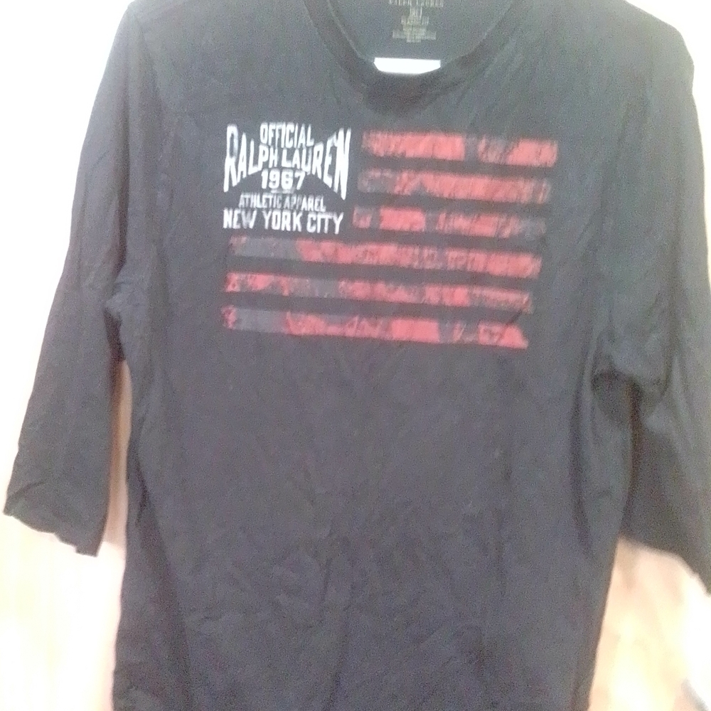 Ralph Loren T-shirt